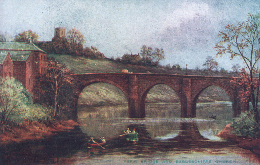 Postcard from 1904